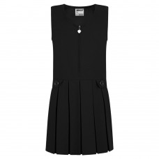 Zip Front Pinefores Zip Front Pinefores